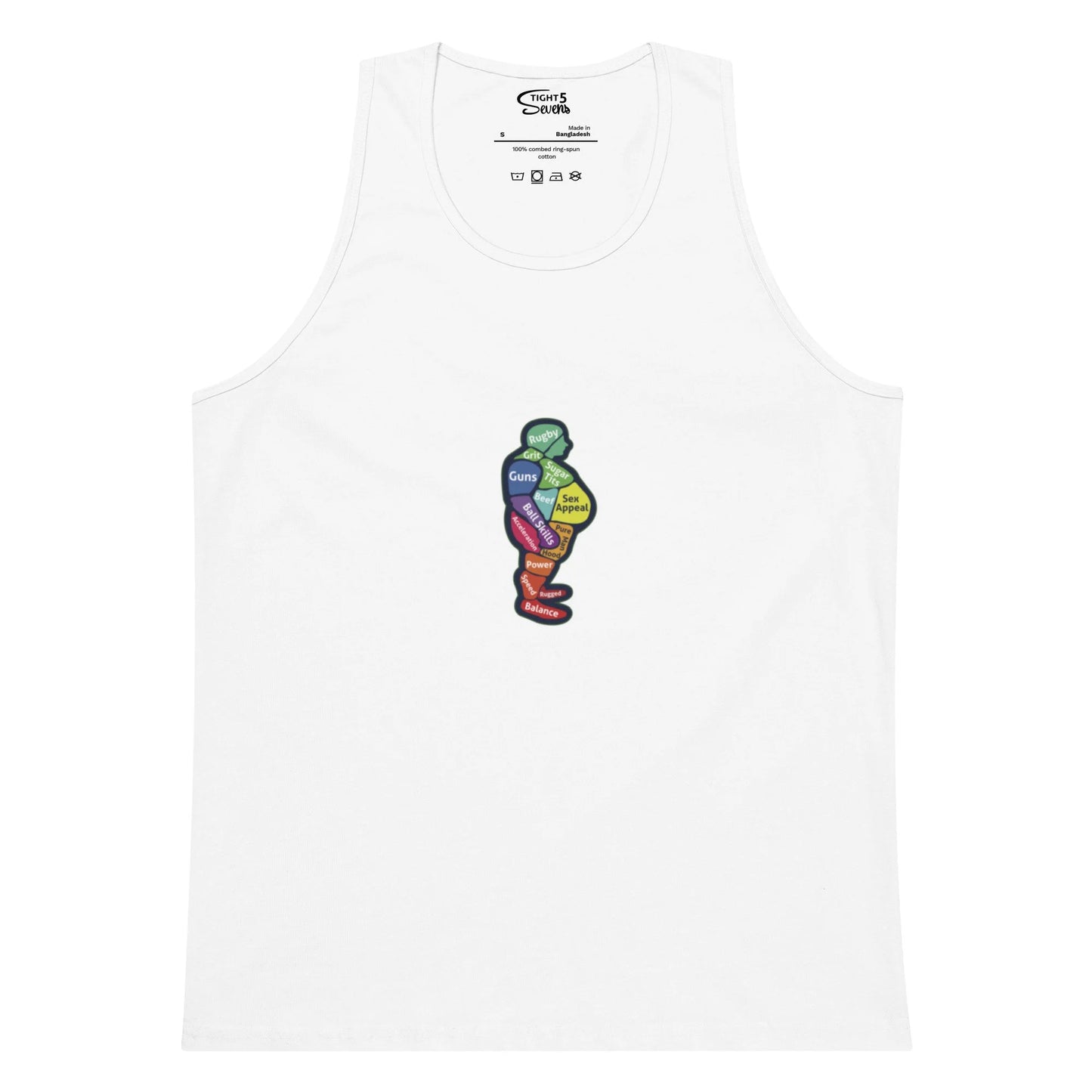primo tank top