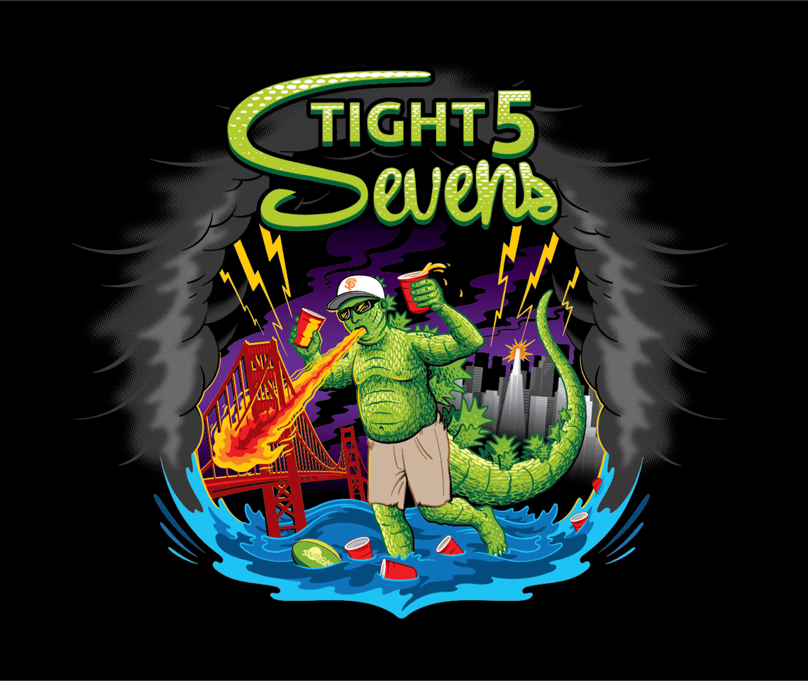 Nickzilla Collection