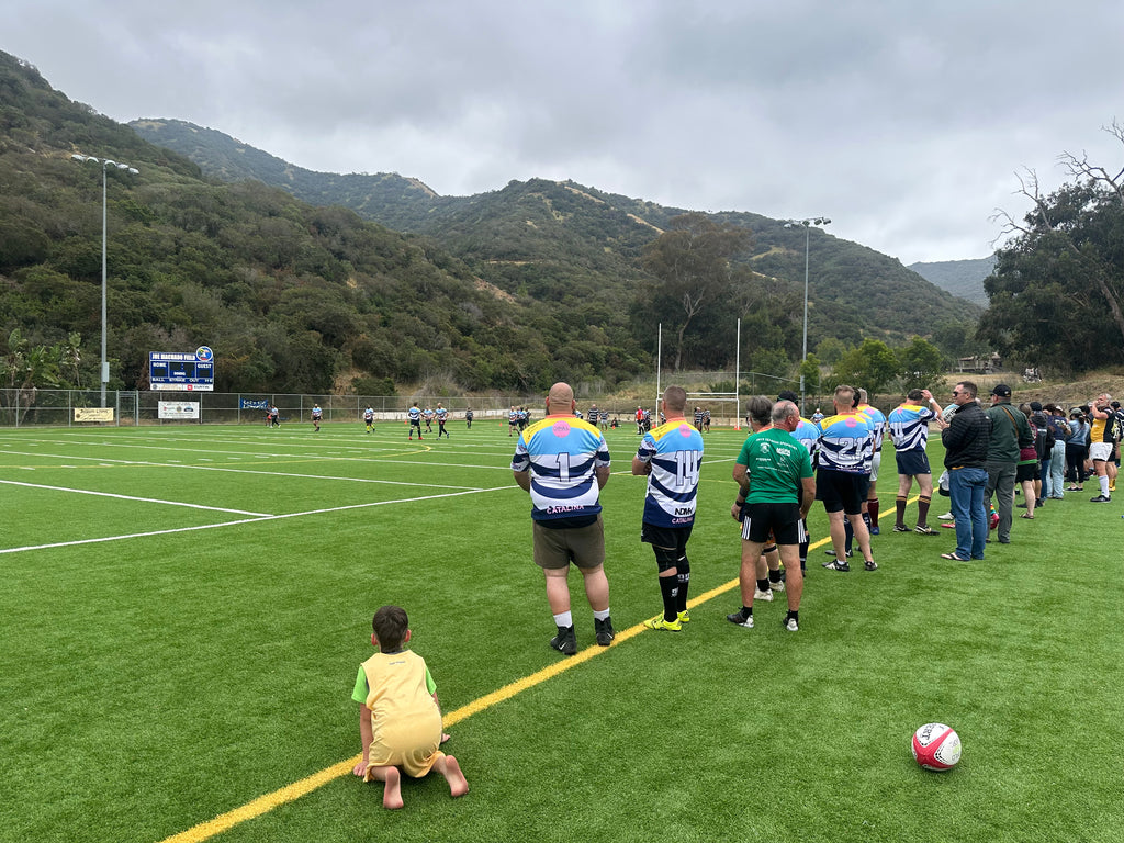 Catalina 2026 Jersey
