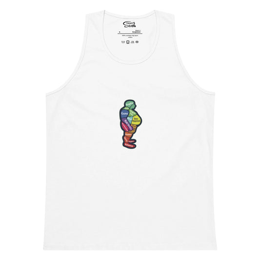 primo tank top