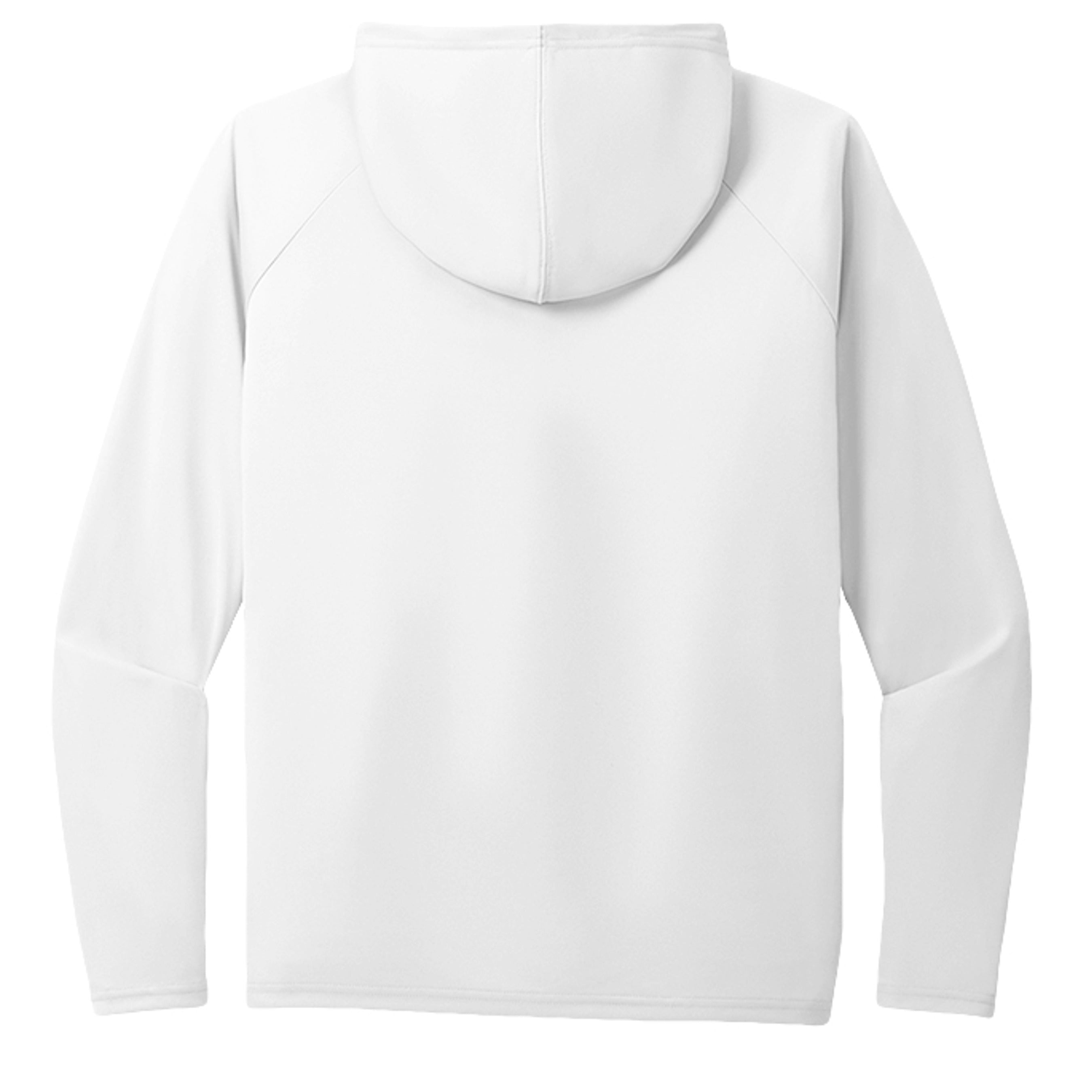 White - PC380H - BACK