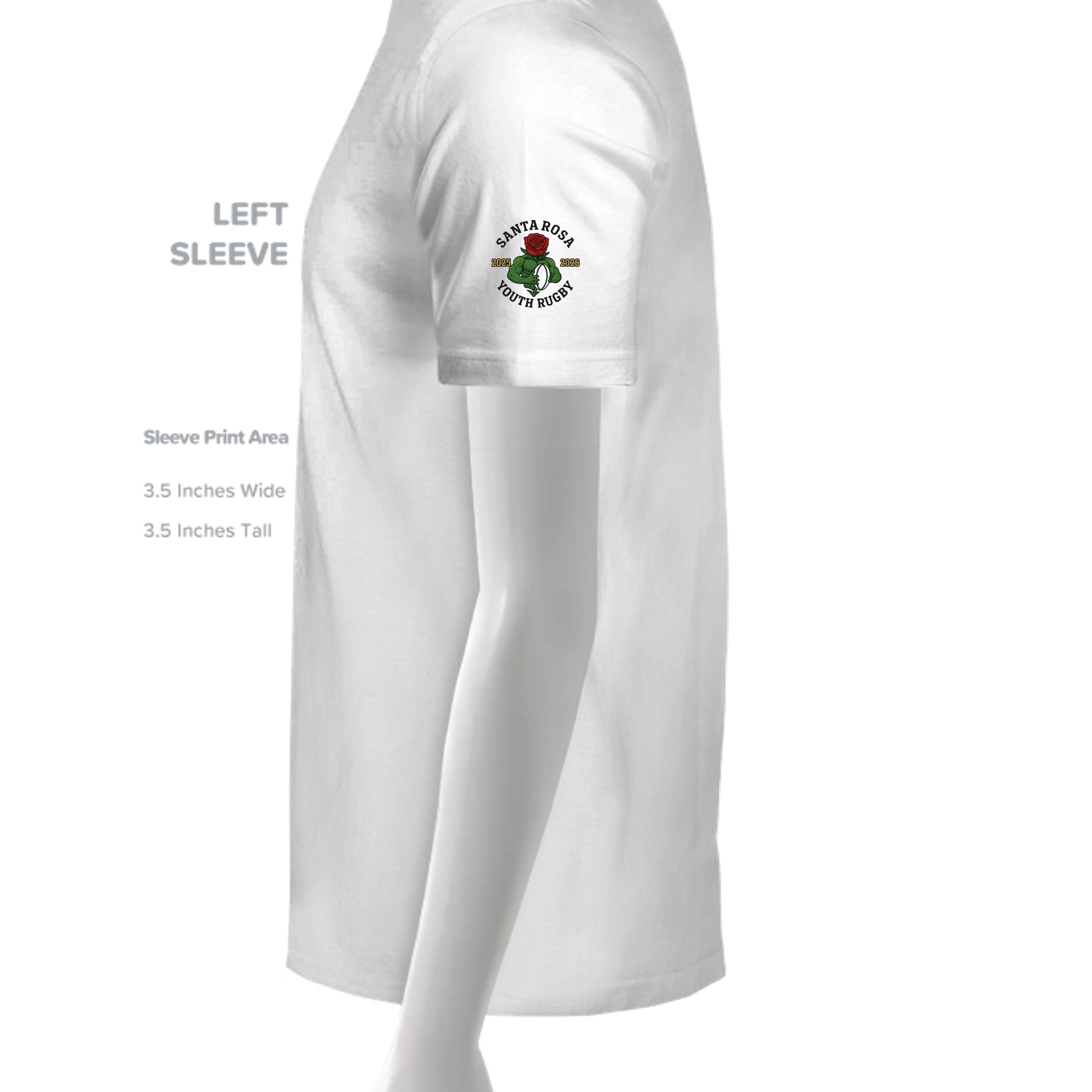 WHITE - 3001C - SLEEVE_LEFT
