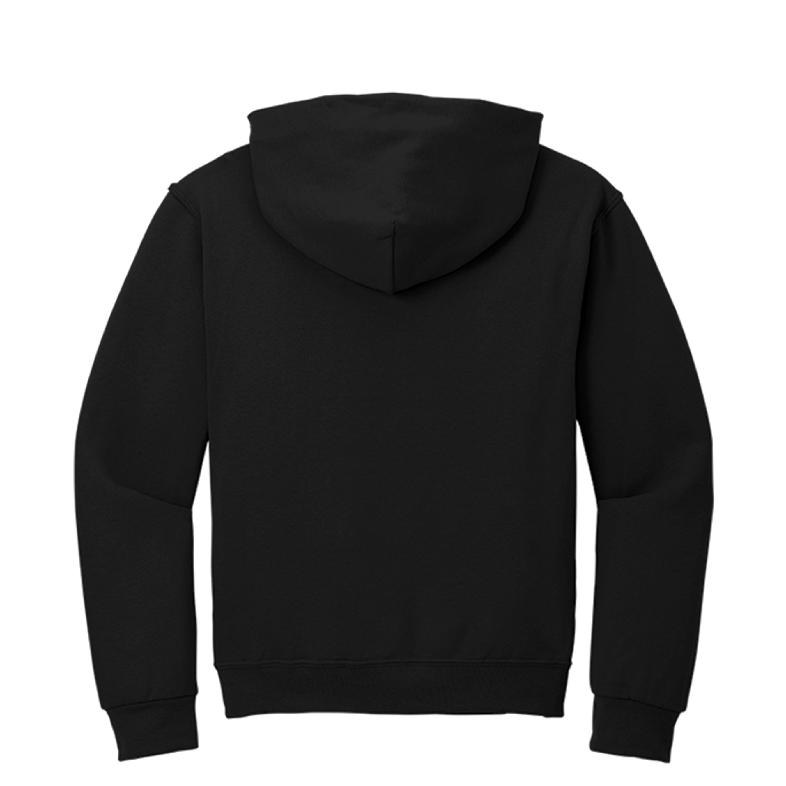 BLACK - 996 - BACK