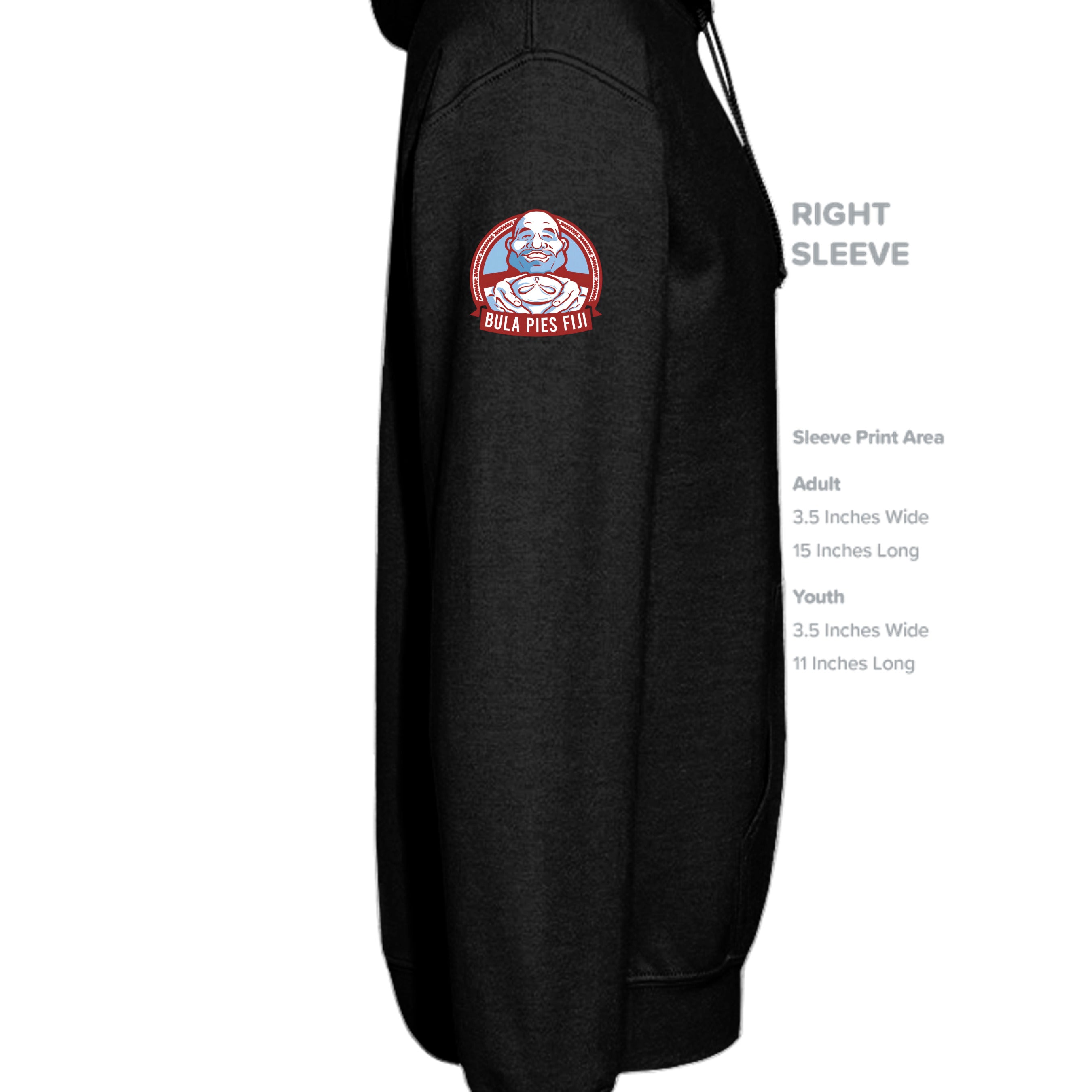BLACK - 996 - SLEEVE_RIGHT