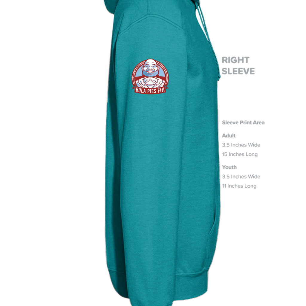 CALIFORNIA BLUE - 996 - SLEEVE_RIGHT