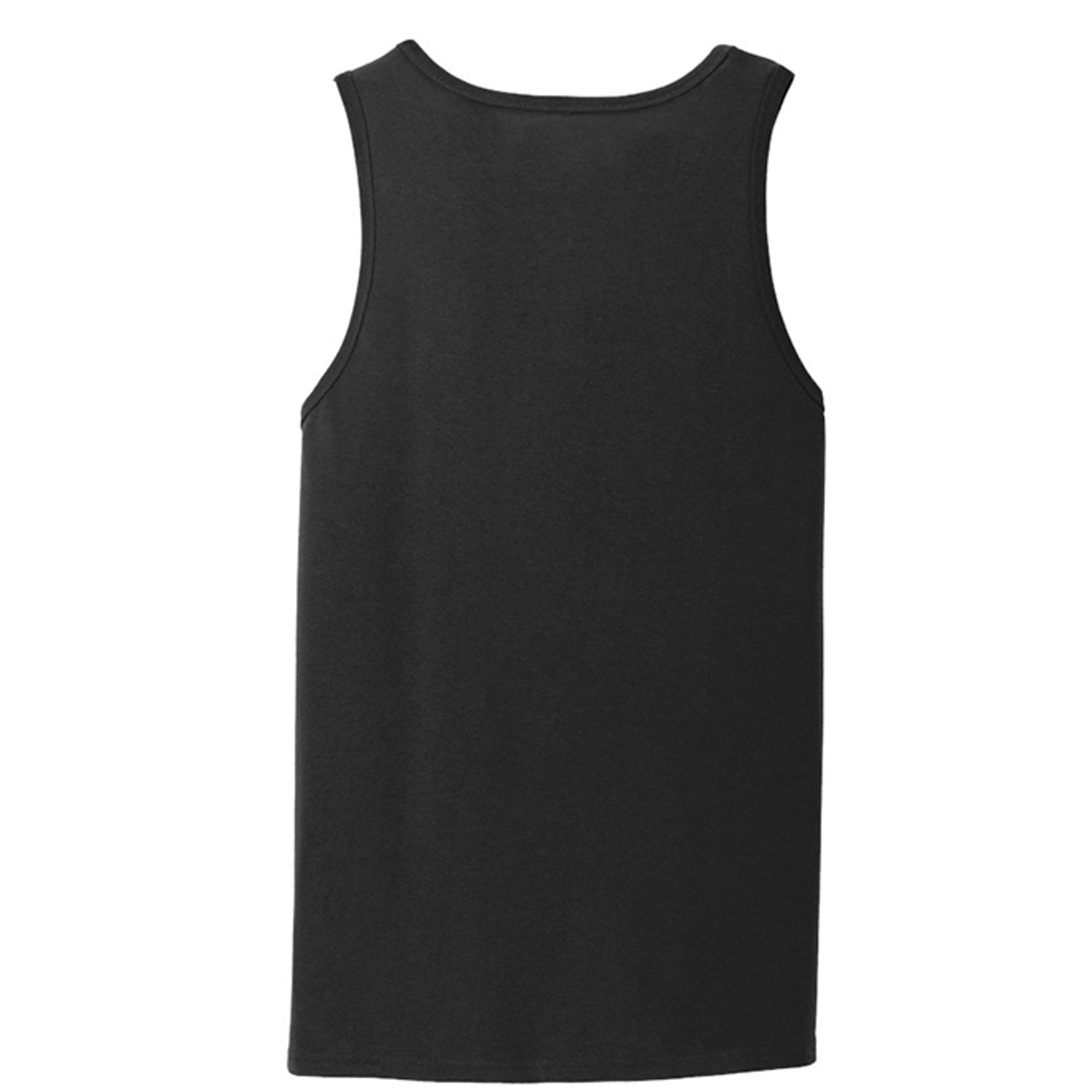 Jet Black - PC54TT - BACK