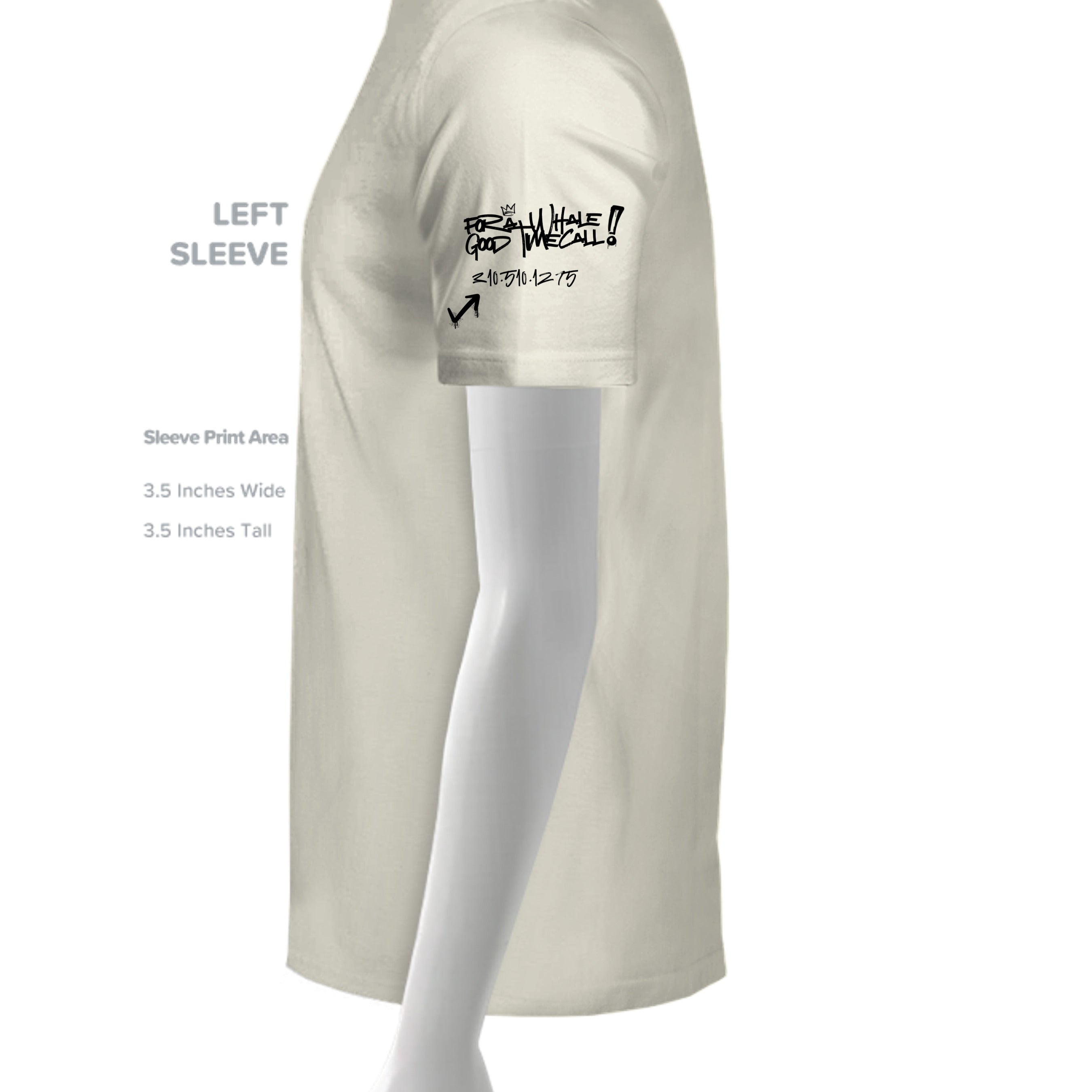 NATURAL - G640 - SLEEVE_LEFT