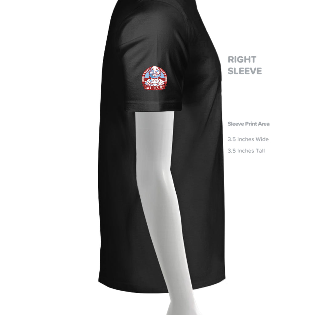BLACK - G640 - SLEEVE_RIGHT
