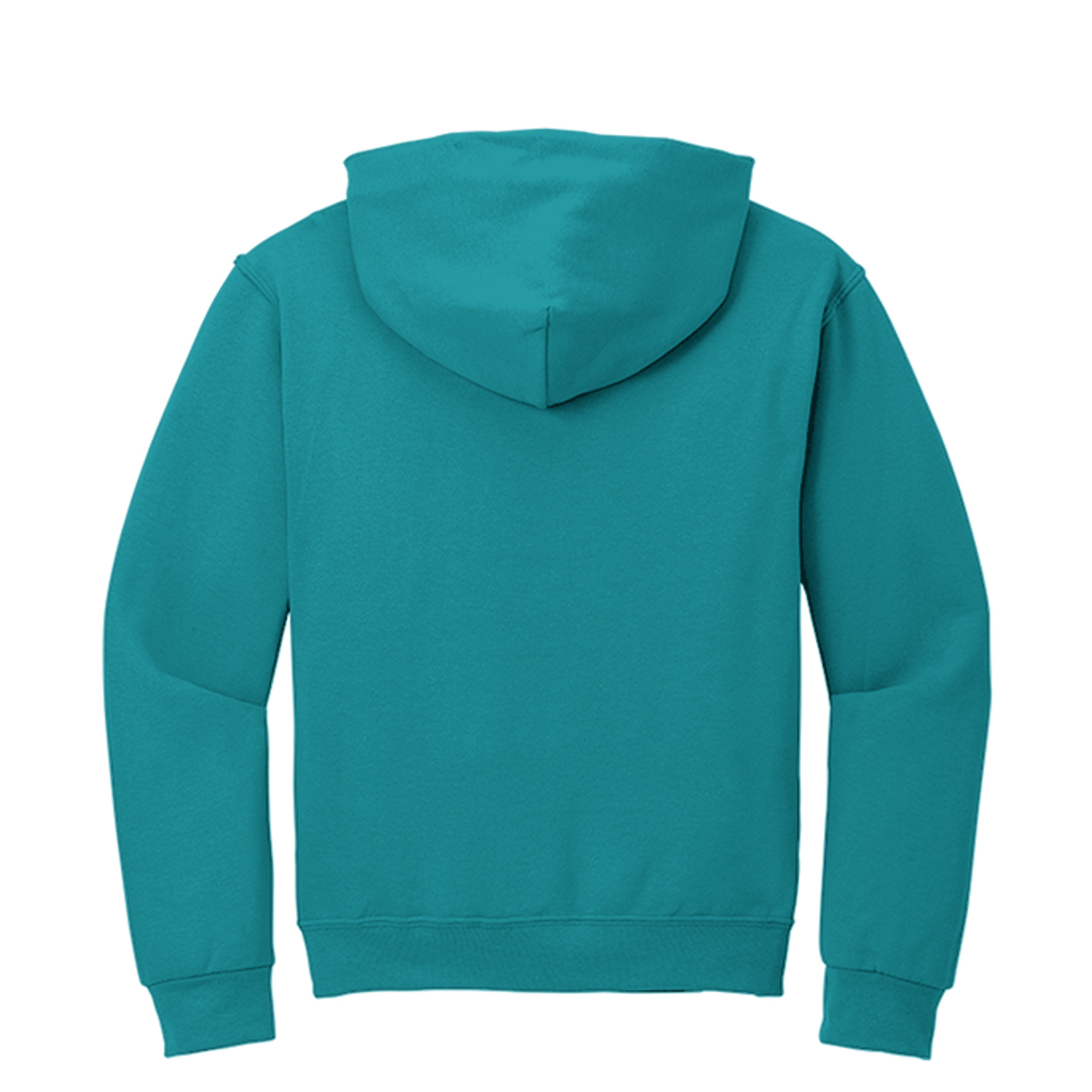 CALIFORNIA BLUE - 996 - BACK