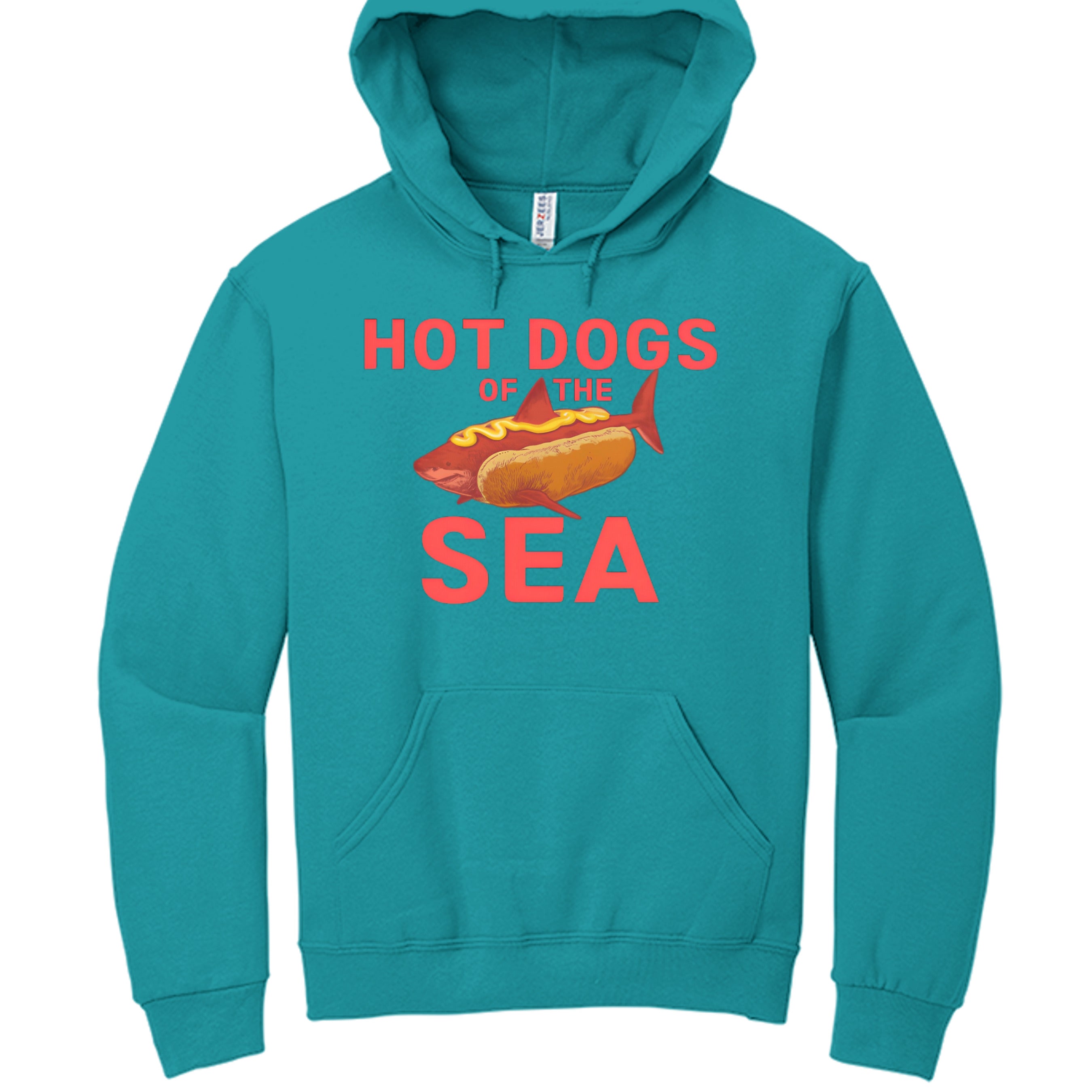 CALIFORNIA BLUE - 996 - FRONT