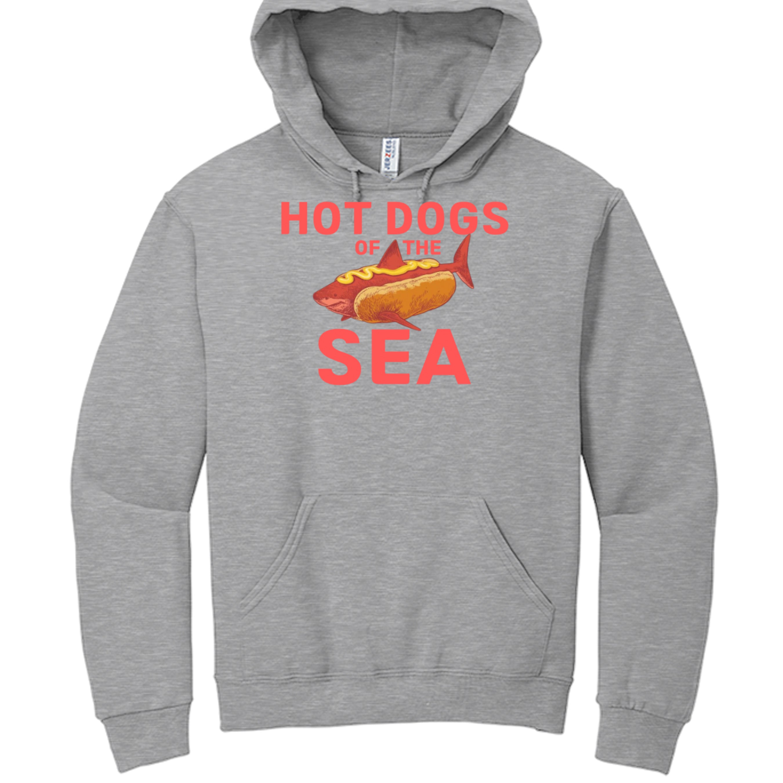 ATHLETIC HEATHER - 996 - FRONT