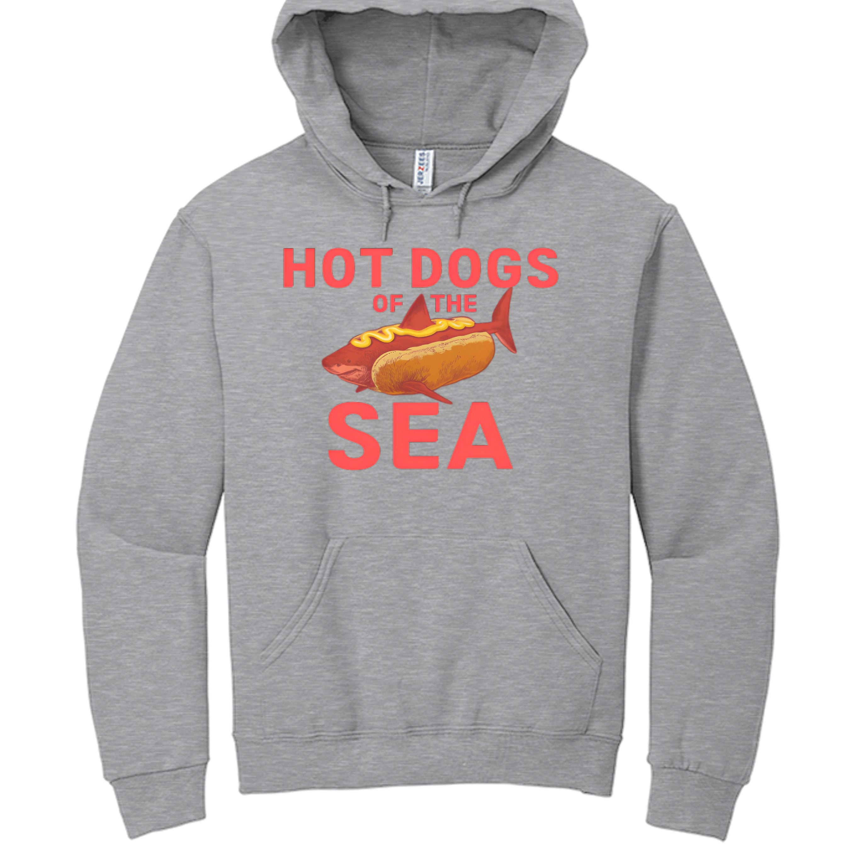 ATHLETIC HEATHER - 996 - FRONT