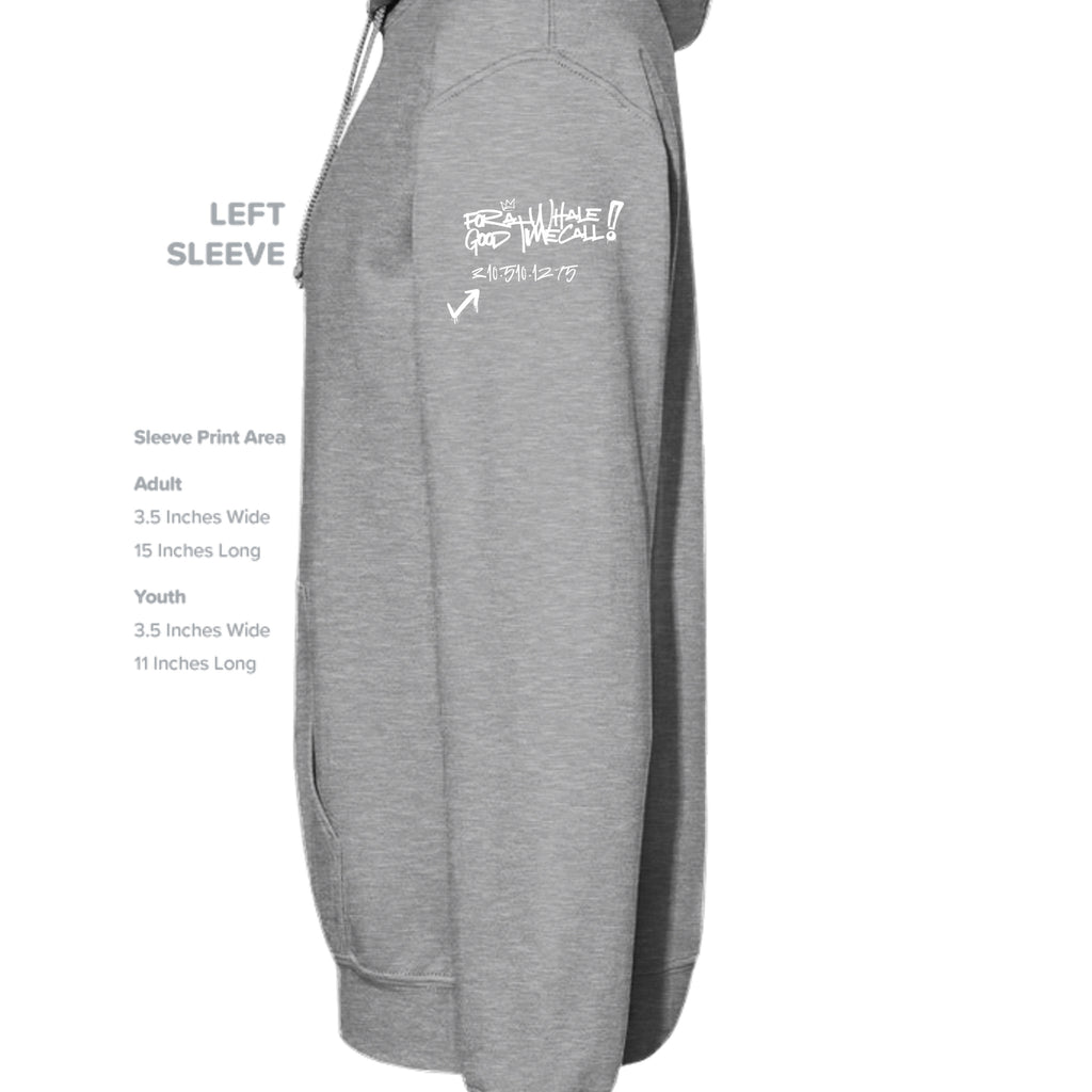 ATHLETIC HEATHER - 996 - SLEEVE_LEFT
