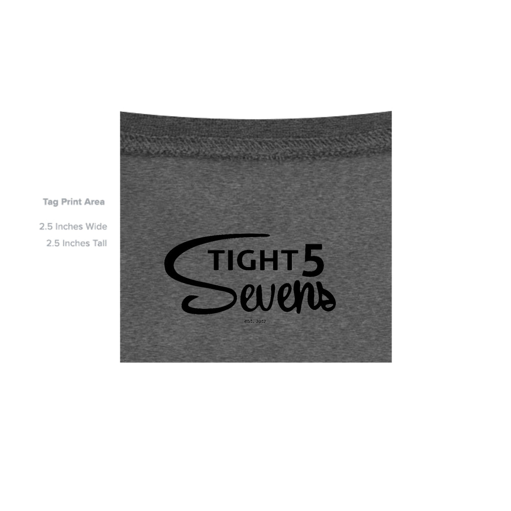 BLACK HEATHER - 996 - INSIDE_TAG_LINE