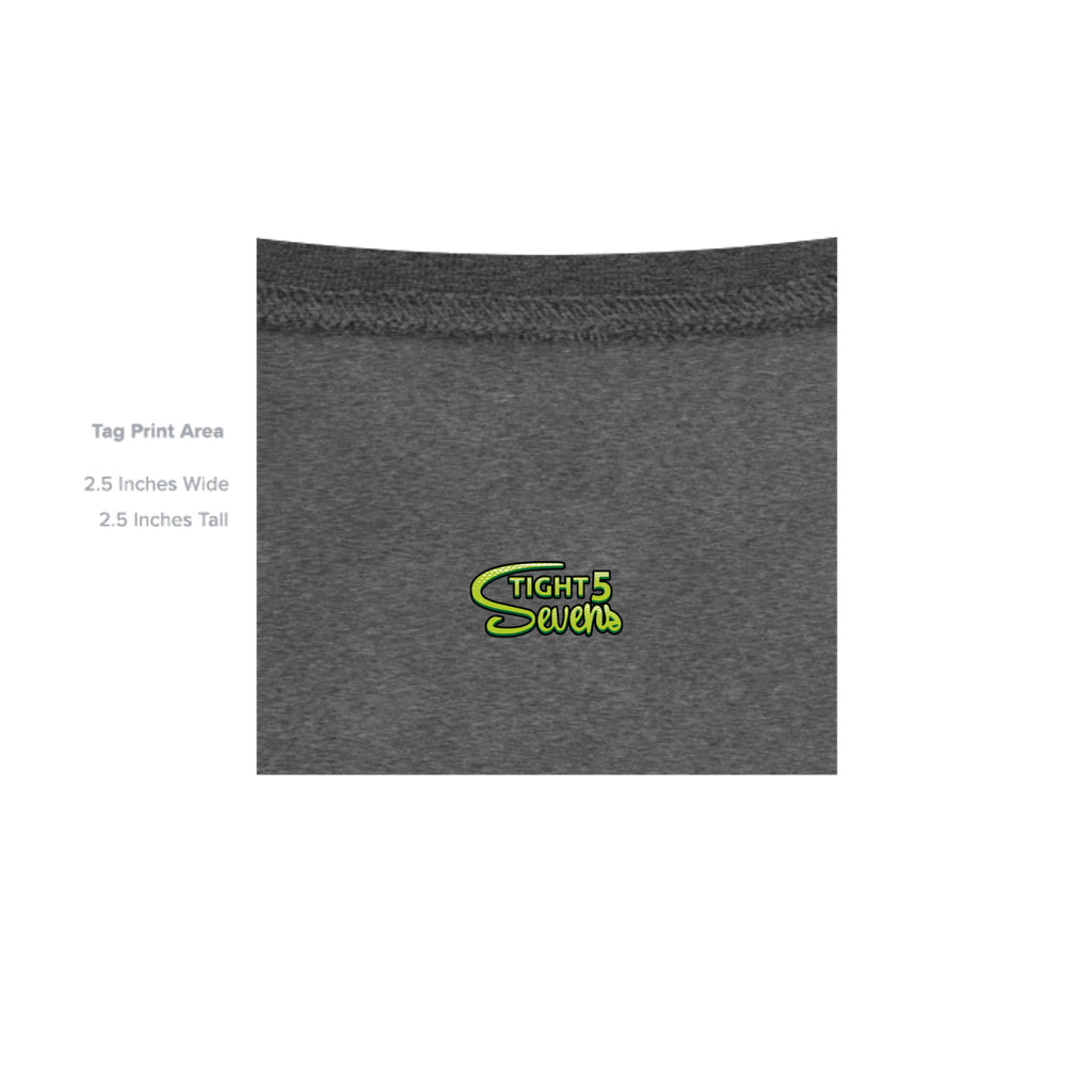 BLACK HEATHER - 996 - INSIDE_TAG_LINE