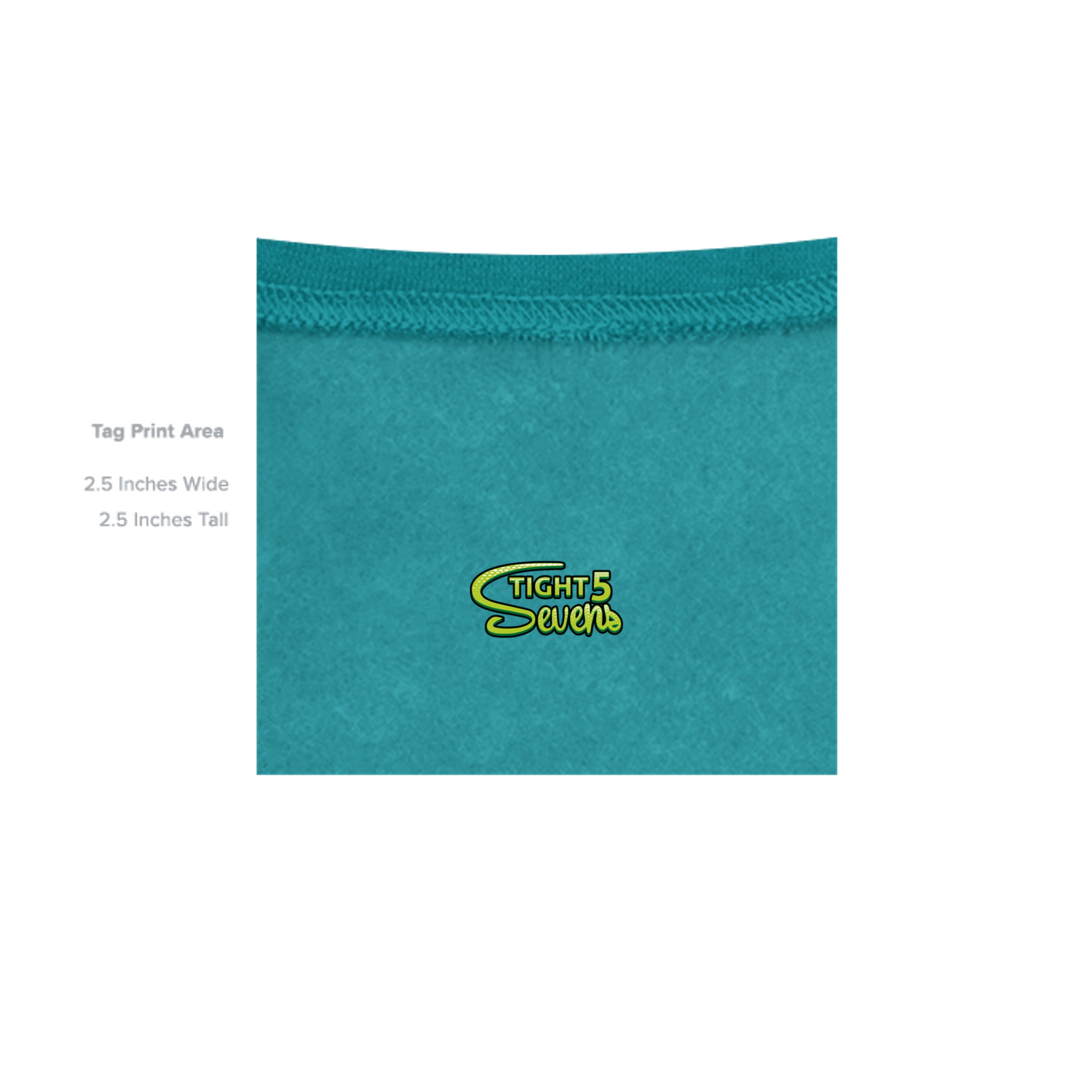 CALIFORNIA BLUE - 996 - INSIDE_TAG_LINE