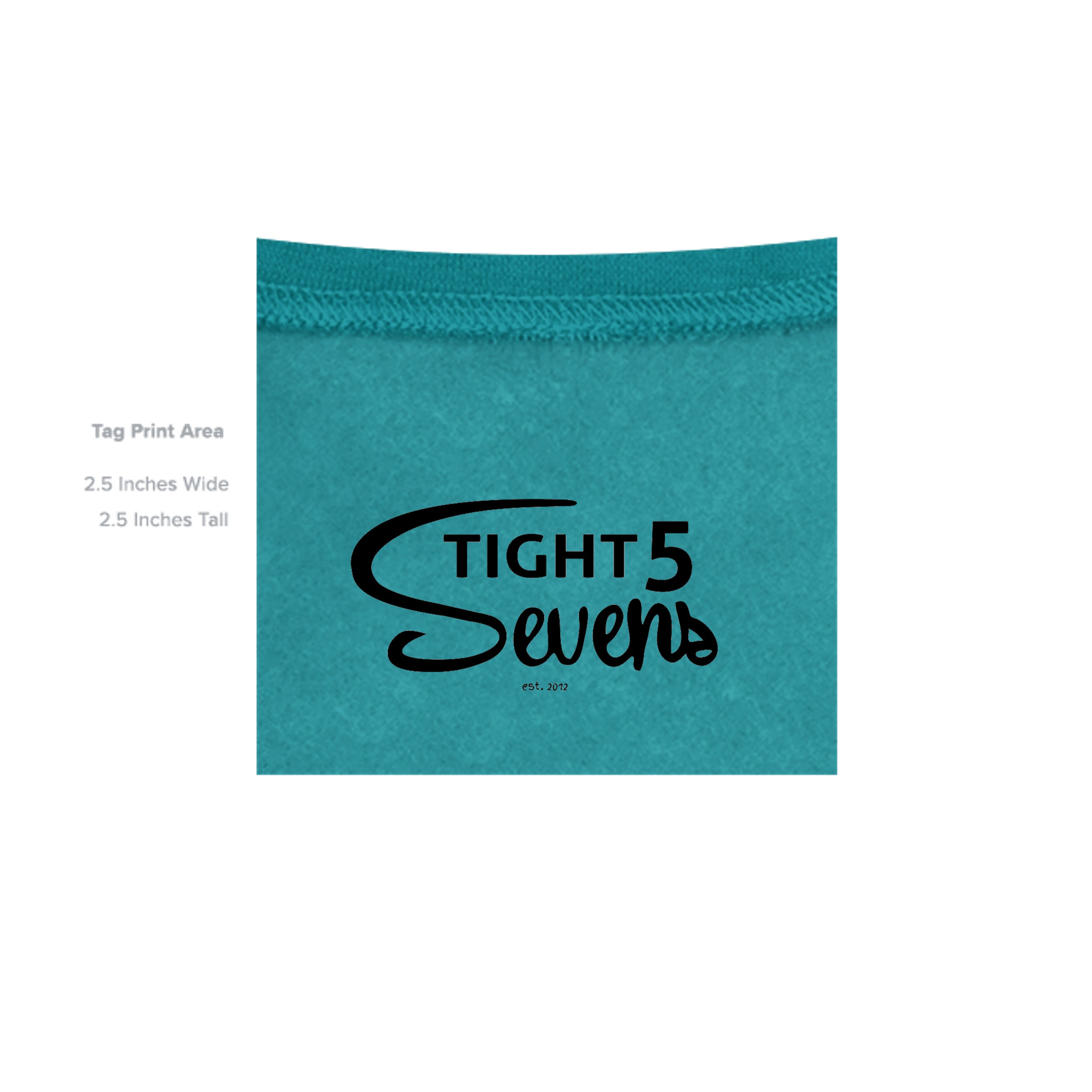 CALIFORNIA BLUE - 996 - INSIDE_TAG_LINE