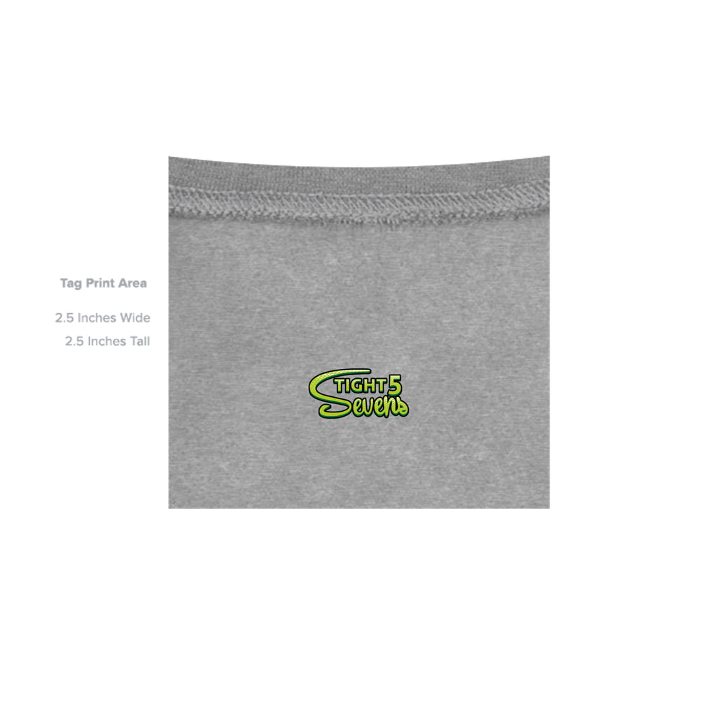 ATHLETIC HEATHER - 996 - INSIDE_TAG_LINE