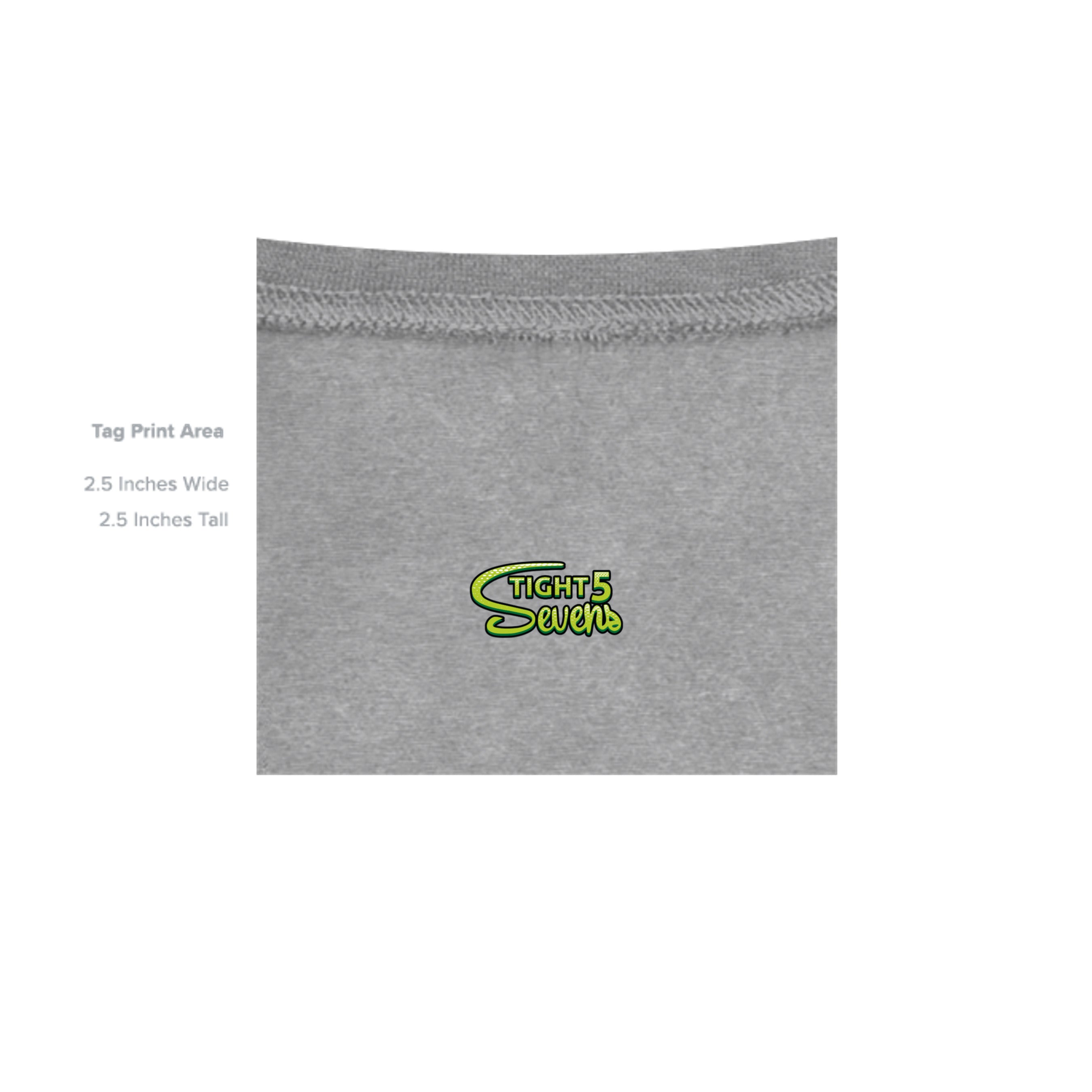 ATHLETIC HEATHER - 996 - INSIDE_TAG_LINE