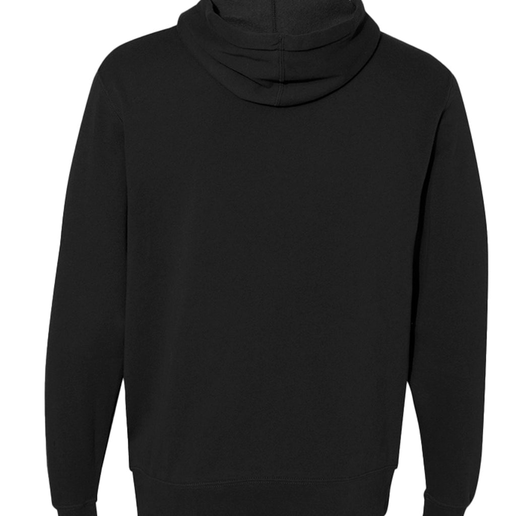 Black - AFX90UN - BACK