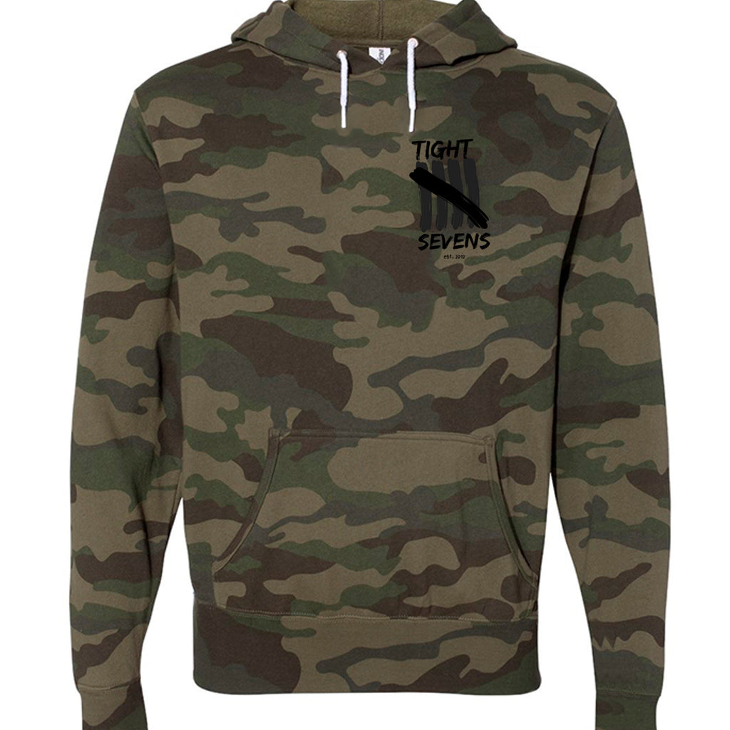 Forest Camo - AFX90UN - FRONT
