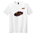 White - DM108 - FRONT
