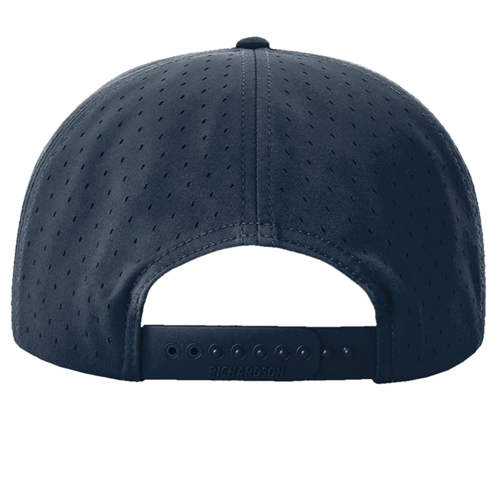 Light Navy - 169 - BACK
