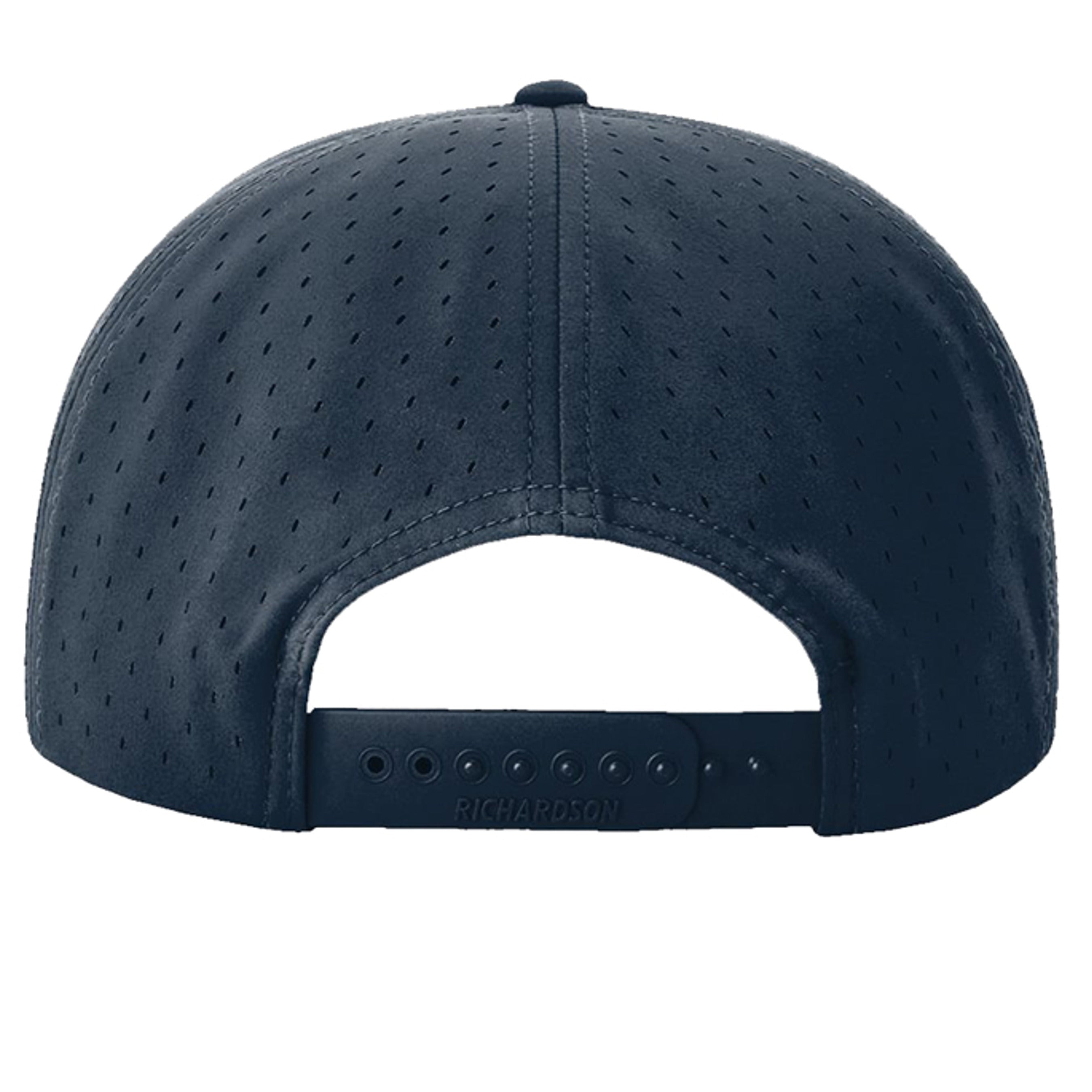Light Navy - 169 - BACK
