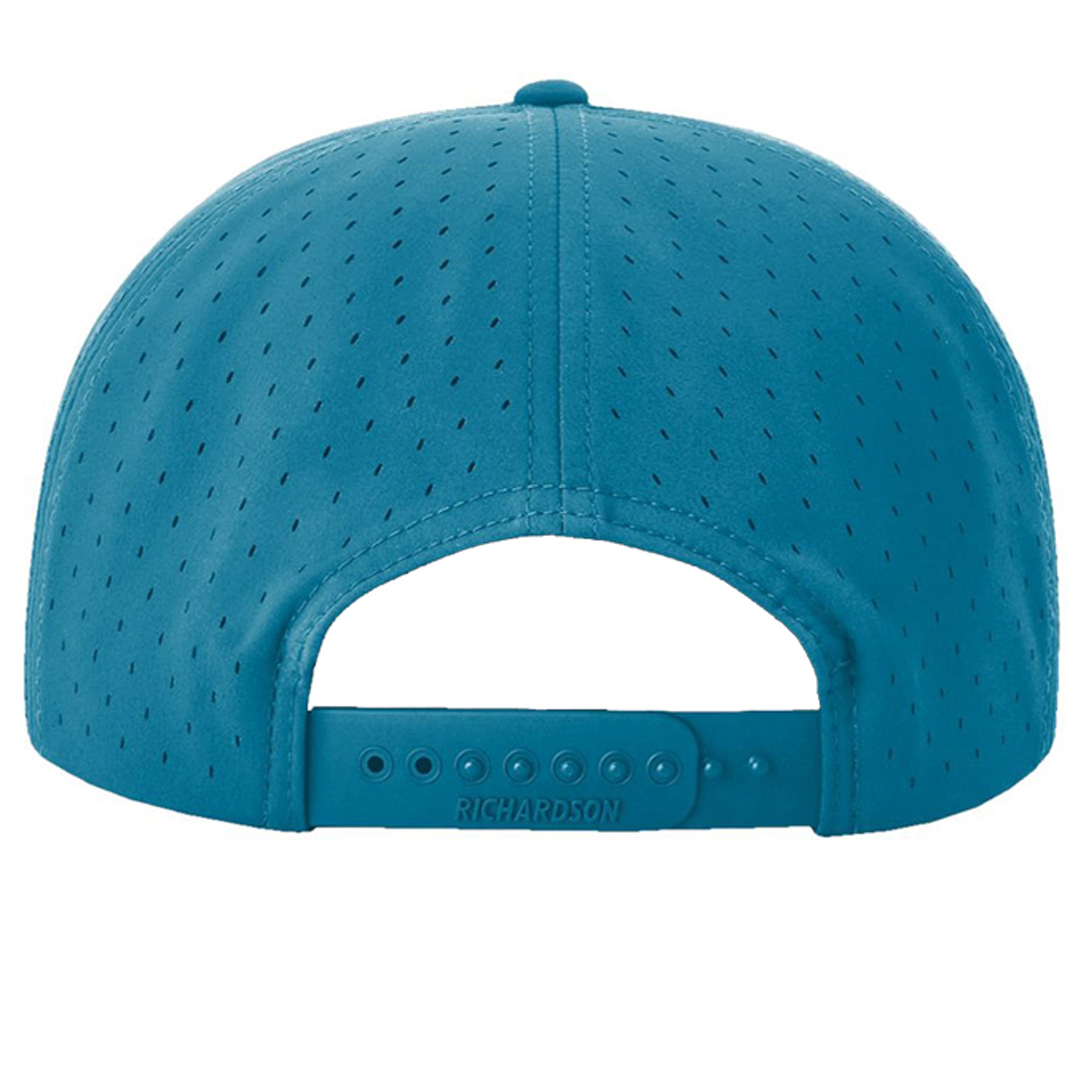 Pool Blue - 169 - BACK
