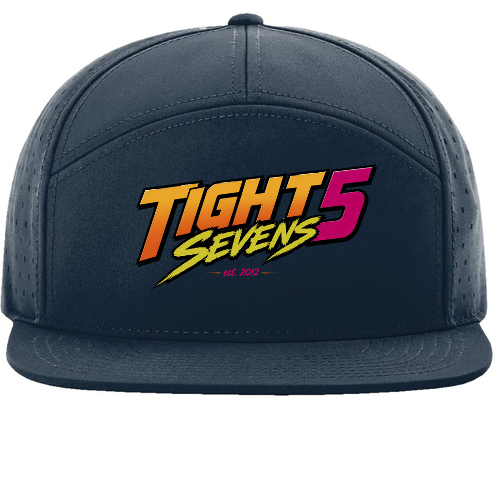 Light Navy - 169 - FRONT