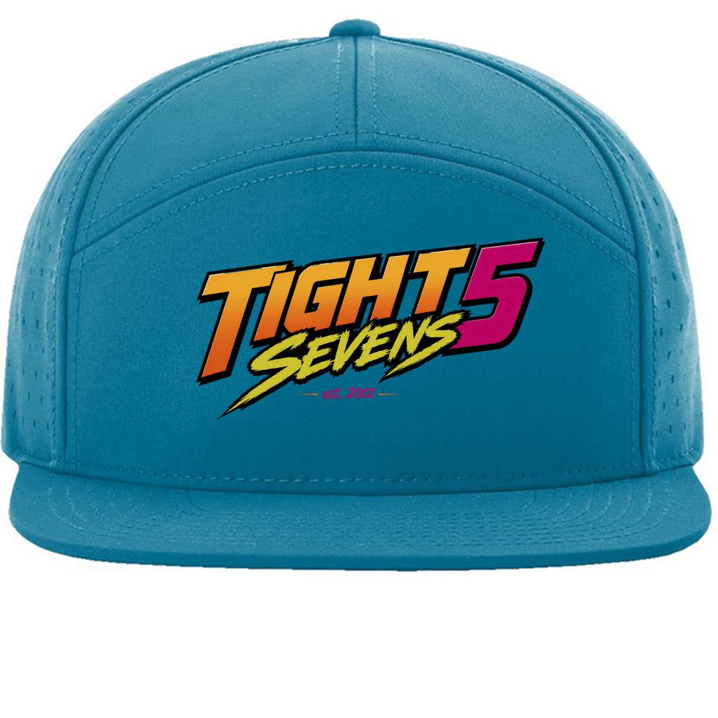 Pool Blue - 169 - FRONT