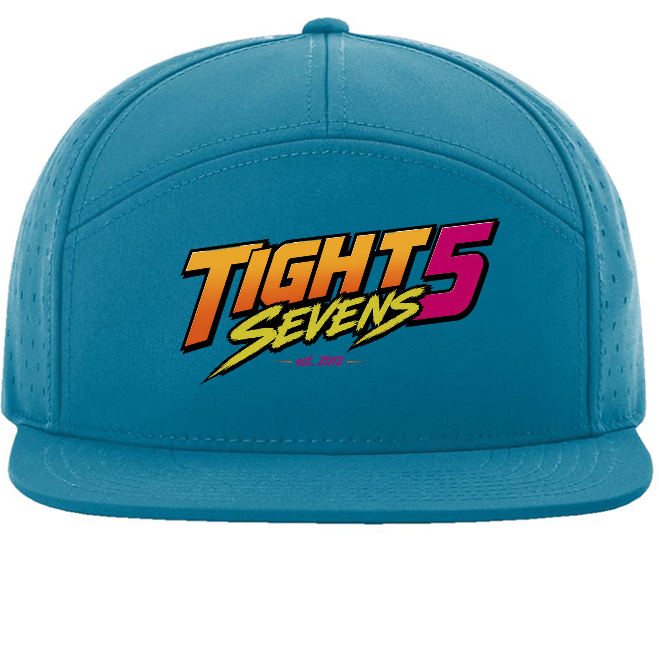 Pool Blue - 169 - FRONT