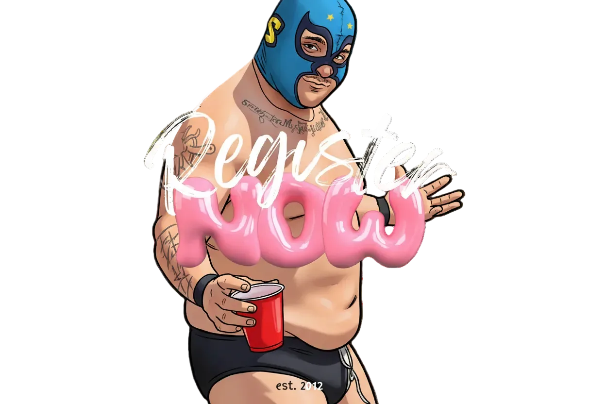 Individual Tournament Registration